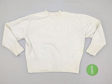 sweter w paski h: Zara, Sweter damski, rozmiar S — 3