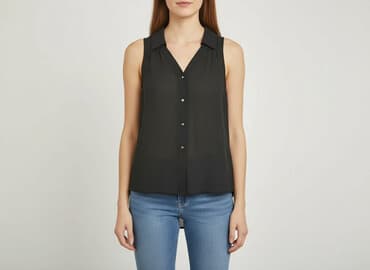 bluzki bezszwowe: ONLY, Bluzka damska, rozmiar S — 7