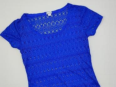 pull bear marynarka: Esmara, Bluzka damska, rozmiar M — 1