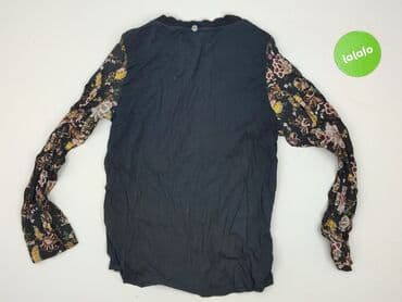 rich royal spodnie: Rich & Royal, Bluzka damska, rozmiar L — 3