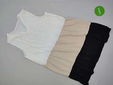 ideal top: Sukienka damska, rozmiar XL — 4
