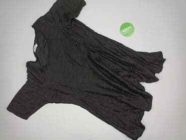 zalando sukienki dla puszystych: Zizzi, Tunika damska, rozmiar L — 2