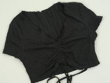 cropp koszulka z nadrukiem: Shein, Top damski, M — 1