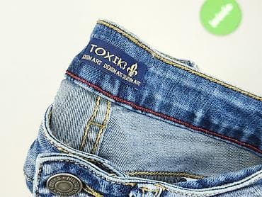 ck jeans outlet: Toxik3, Jeansy damskie, rozmiar S — 5