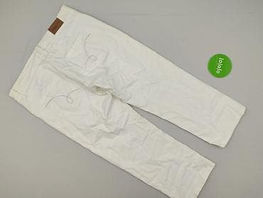 japonki pitbull: Janina, Spodnie 3/4 damskie, rozmiar 2XL — 3