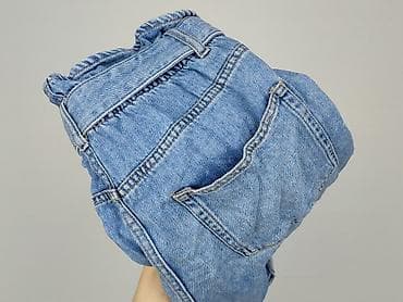 hm basic: H&M, Szorty damskie, rozmiar S — 6