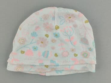 pepco biale sukienki: Cap, 3-6 months, condition - Perfect — 1
