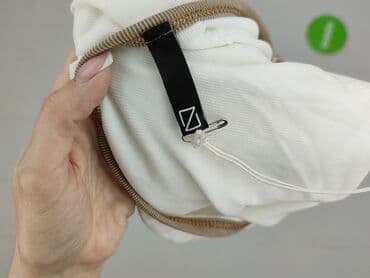 ozonee bluzki damskie: Жіноча блуза, 4XL — 5