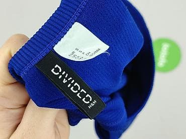 divided h m kurtka: H&M Divided, Top damski, rozmiar S — 4