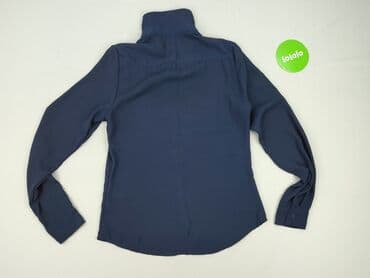 koszula niebieska hm: Atmosphere, Koszula damska, rozmiar S — 3