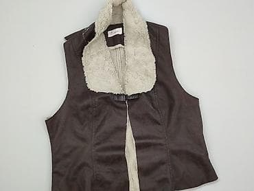 womens vest: Casual by Gémo, Kamizelka damska, rozmiar M — 1