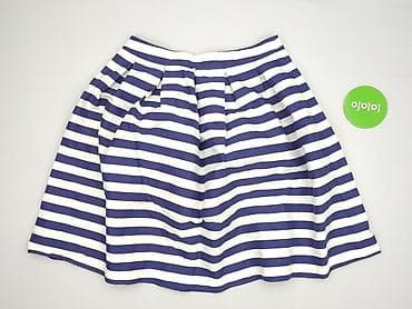 asymetryczne spódnice mini: Tom Rose, Spódnica damska, rozmiar L — 3