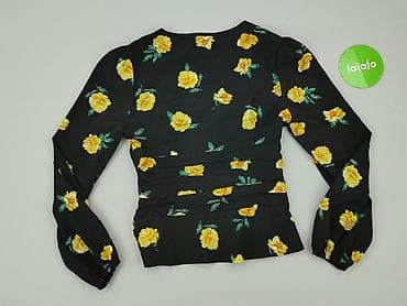 vila bluzki: Fashion Union, Bluzka damska, rozmiar S — 3