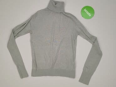 zara sukienki sweterkowe: Zara, Golf damski, rozmiar XS — 2