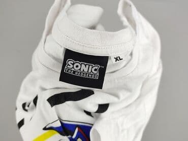 koszulka swiateczna chlopieca: Koszulka dla mężczyzn, XL — 4