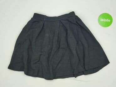 spódnica trapezowa reserved: Reserved, Spódnica damska, rozmiar XS — 2