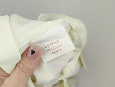 sukienka ze stójką zara: Bluzka damska, rozmiar XL — 4