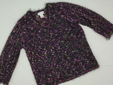 sweter z c a: Women`s sweater, size L (EU 40) — 1