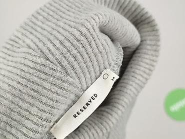 morski sweter: Reserved, Golf damski, rozmiar M — 5