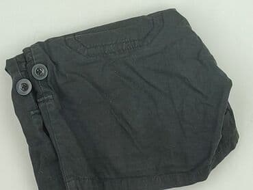 spodnie cargo damskie hm: H&M, Szorty damskie, rozmiar XS — 6