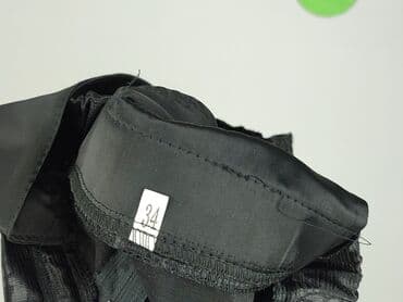 leginsy z szelkami: Bluzka damska, rozmiar XS — 4