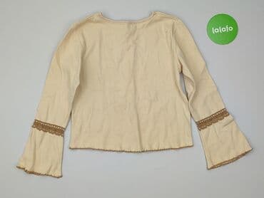 custom koszulek: Blouse, 11 years, 140-146 cm, condition - Very good — 3