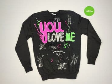 h: Women`s sweatshirt, size S (EU 36) — 2