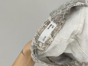 trapstar szorty: Sinsay, Szorty damskie, rozmiar L — 4