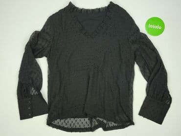 just female spodnie: Just Female, Bluzka damska, rozmiar M — 2