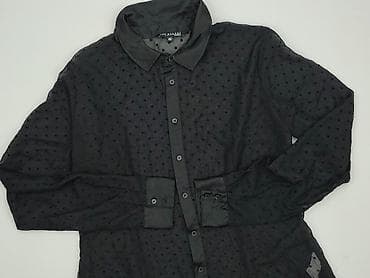 carry bluzy: Top Secret, Koszula damska, rozmiar XL — 1