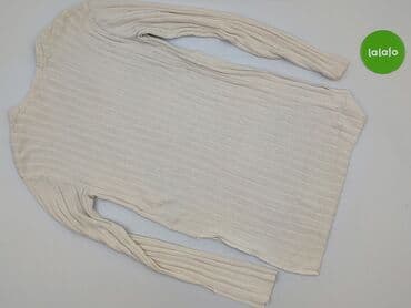 lidl sweter: H&M, Sweter damski, M — 3