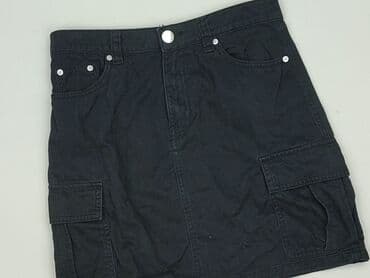 spódnice bojówka mini: H&M, Spódnica damska, rozmiar XS — 1