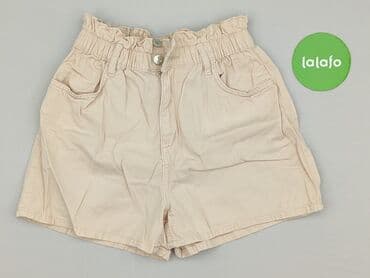 sinsay krótkie spodenki: Szorty damskie, rozmiar S — 2