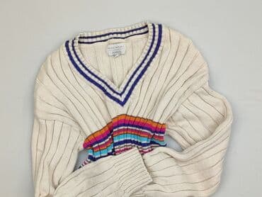 turecki sweter: PULL&BEAR, Sweter damski, rozmiar L — 1