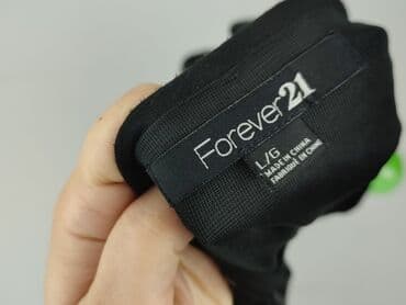 topy do marynarki: Forever 21, Bluzka damska, L — 4