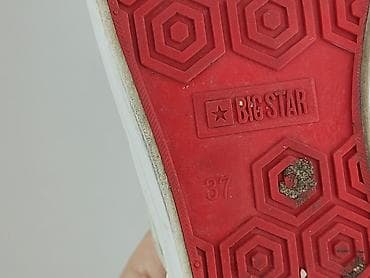 ccc buty jordan: Big Star, Sneakersy damskie, rozmiar 37 — 6