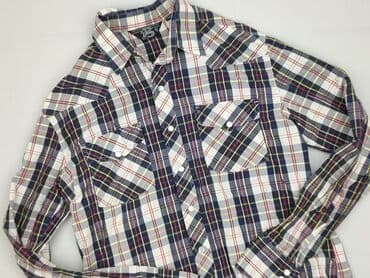 koszula flanelowa carhartt: Koszulа dla mężczyzn, rozmiar M — 1