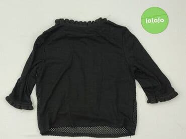 zign buty: Zara, Bluzka damska, rozmiar S — 3