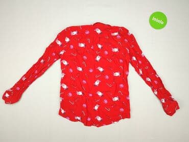 ajax koszulki: Blouse, Destination, 12 years, 146-152 cm, condition - Good — 3