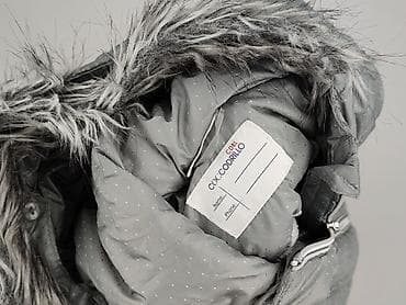 jeansy only: Kurtka zimowa, Coccodrillo, 10 lat, 134-140 cm, stan - Bardzo dobry — 4