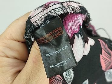 nerki: Papaya, Sukienka damska, rozmiar 2XL — 5