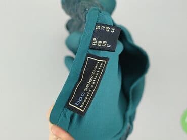 sukienka marynarkowa zalando: BPC Selection, Bluzka damska, M — 4