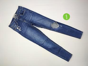 pepe: New Look Petite, Jeansy damskie, rozmiar S — 2