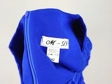 sukienki na wesele dla mamy młodego: Sukienka damska, rozmiar XL — 4