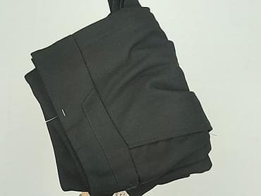 spodnie wedze: Tu, Spodnie materiałowe damskie, rozmiar L — 7