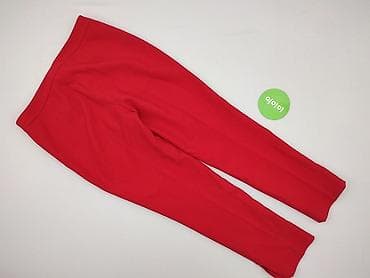 kyodan spodnie: Spodnie materiałowe damskie, rozmiar M — 3