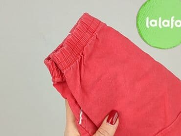 kombinezon lidl zimowy: Shorts, 9-12 months, condition - Good — 5