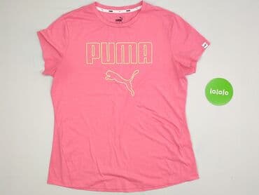 puma porsche t shirty: Puma, T-shirt damski, rozmiar XL — 2