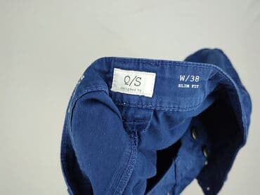 q s designed by koszulki damskie: S.Oliver, Spodnie 3/4 damskie, M — 4