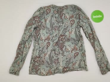 bluzki pod marynarkę plus size: Reserved, Bluzka damska, rozmiar S — 3